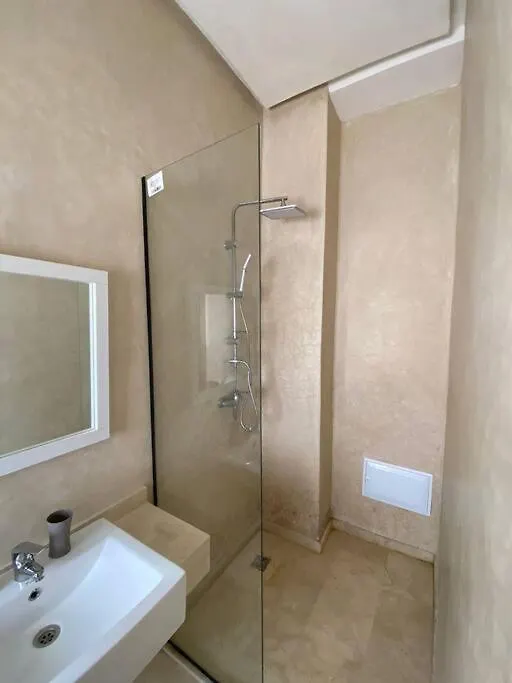 Villa Saphir A 5 Minutes Du Centre Marrakesh